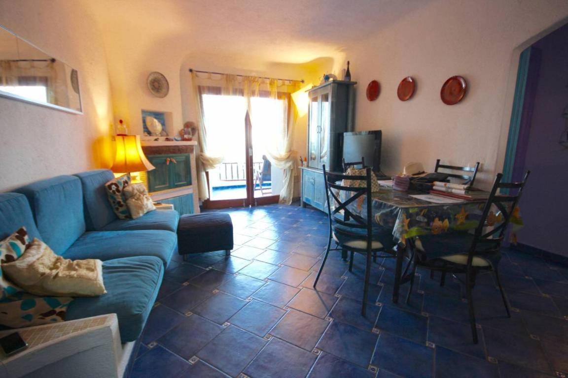 Appartamento Taras Sottovento - Porto Cervo アッビアドリ エクステリア 写真