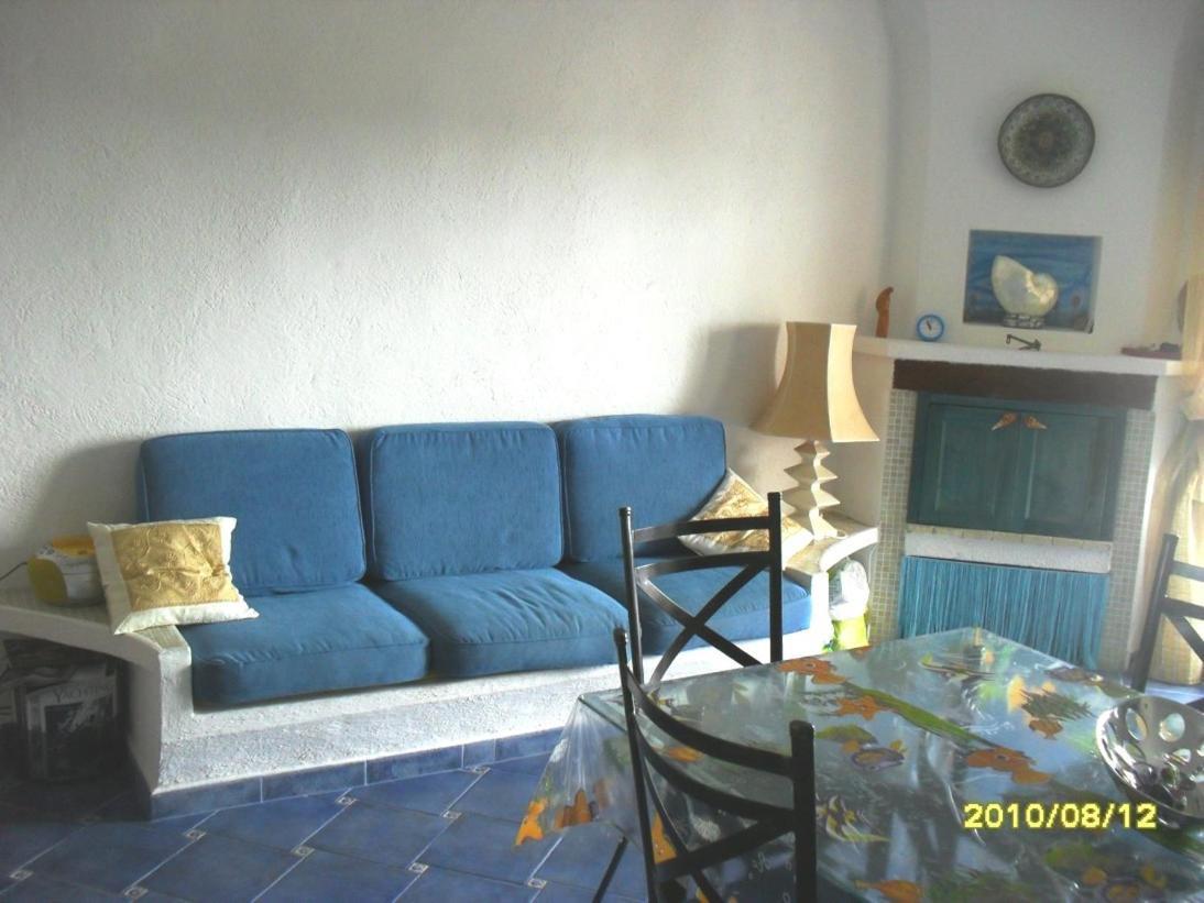Appartamento Taras Sottovento - Porto Cervo アッビアドリ エクステリア 写真